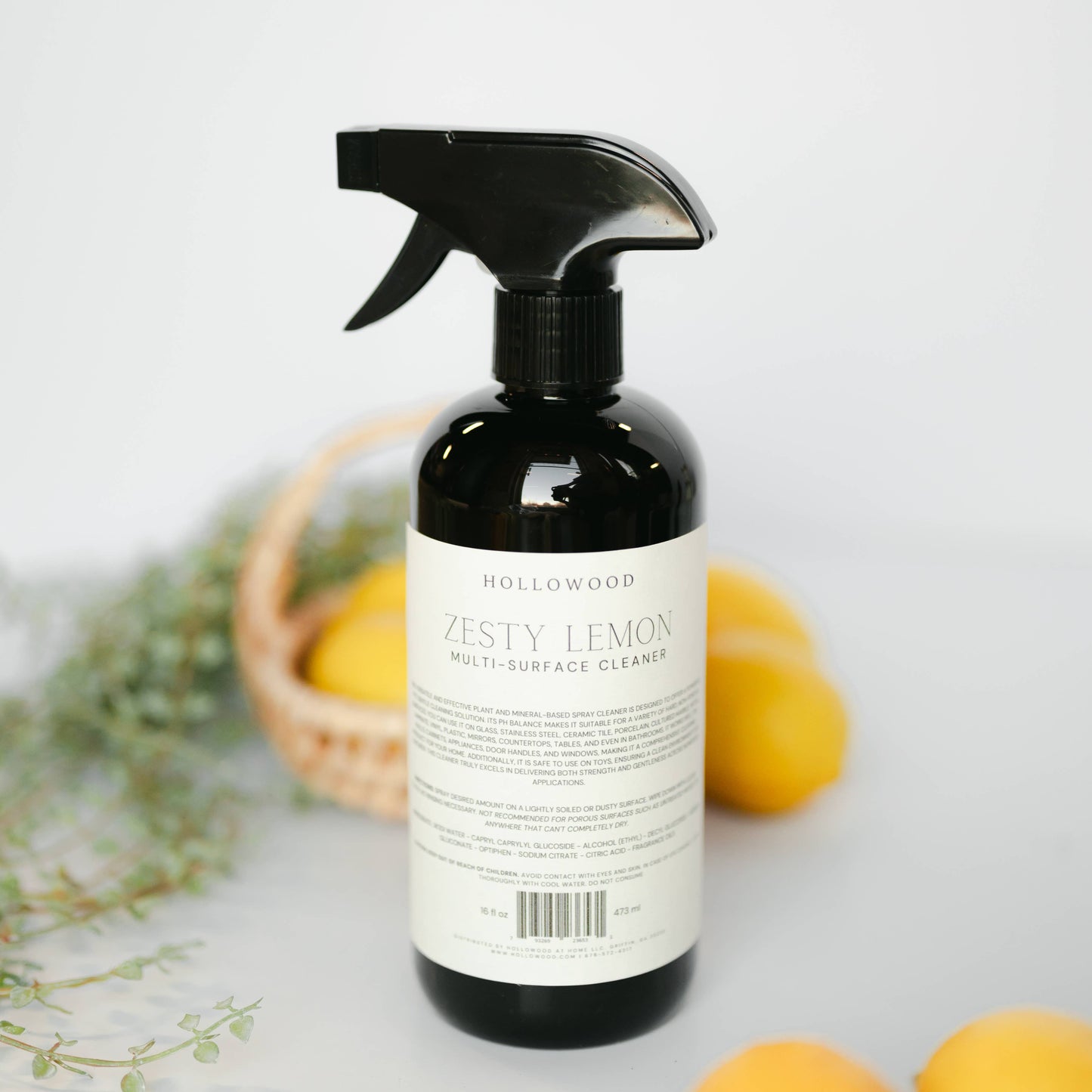 MULTI-PURPOSE CLEANER: Boujee