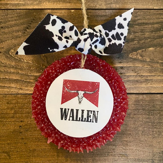 Wallen Graphic Freshie