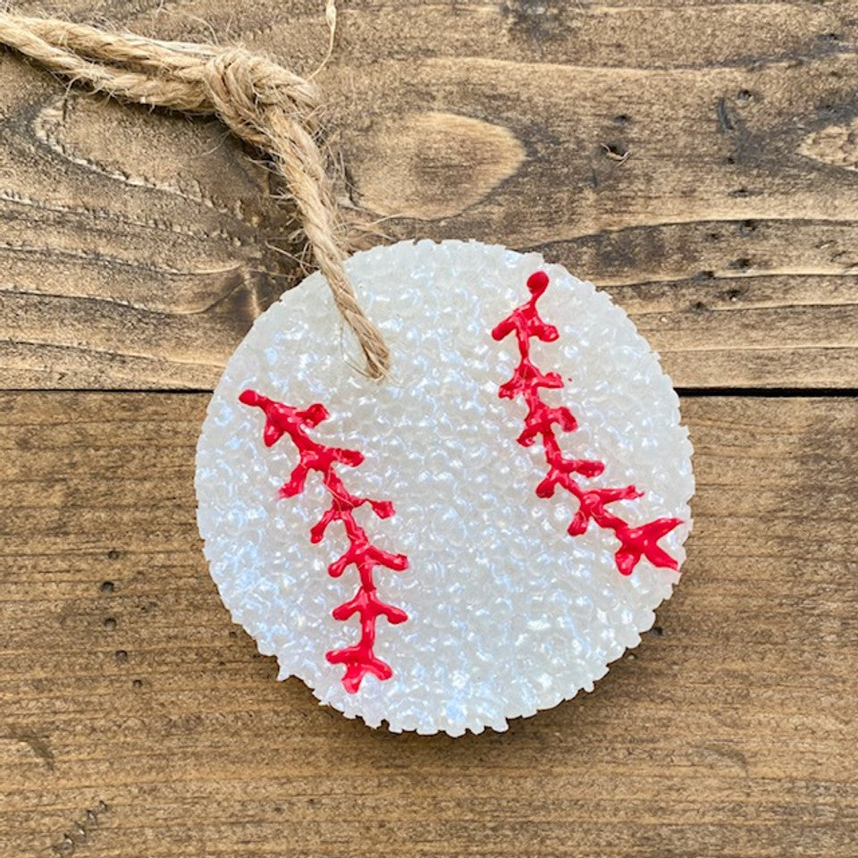 Baseball Funky Freshie Bahama Vaca