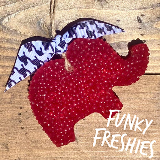 Bama Elephant Freshie