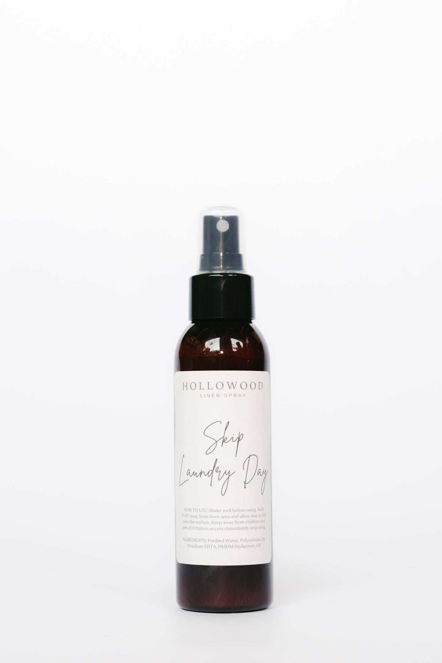 SKIP LAUNDRY DAY | LINEN SPRAY | EVERYDAY