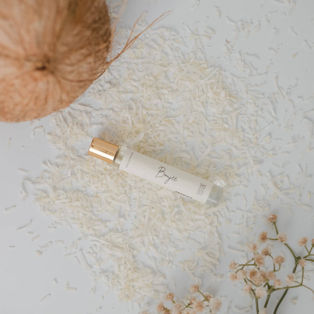 Hollowood Boujee Perfume Roller