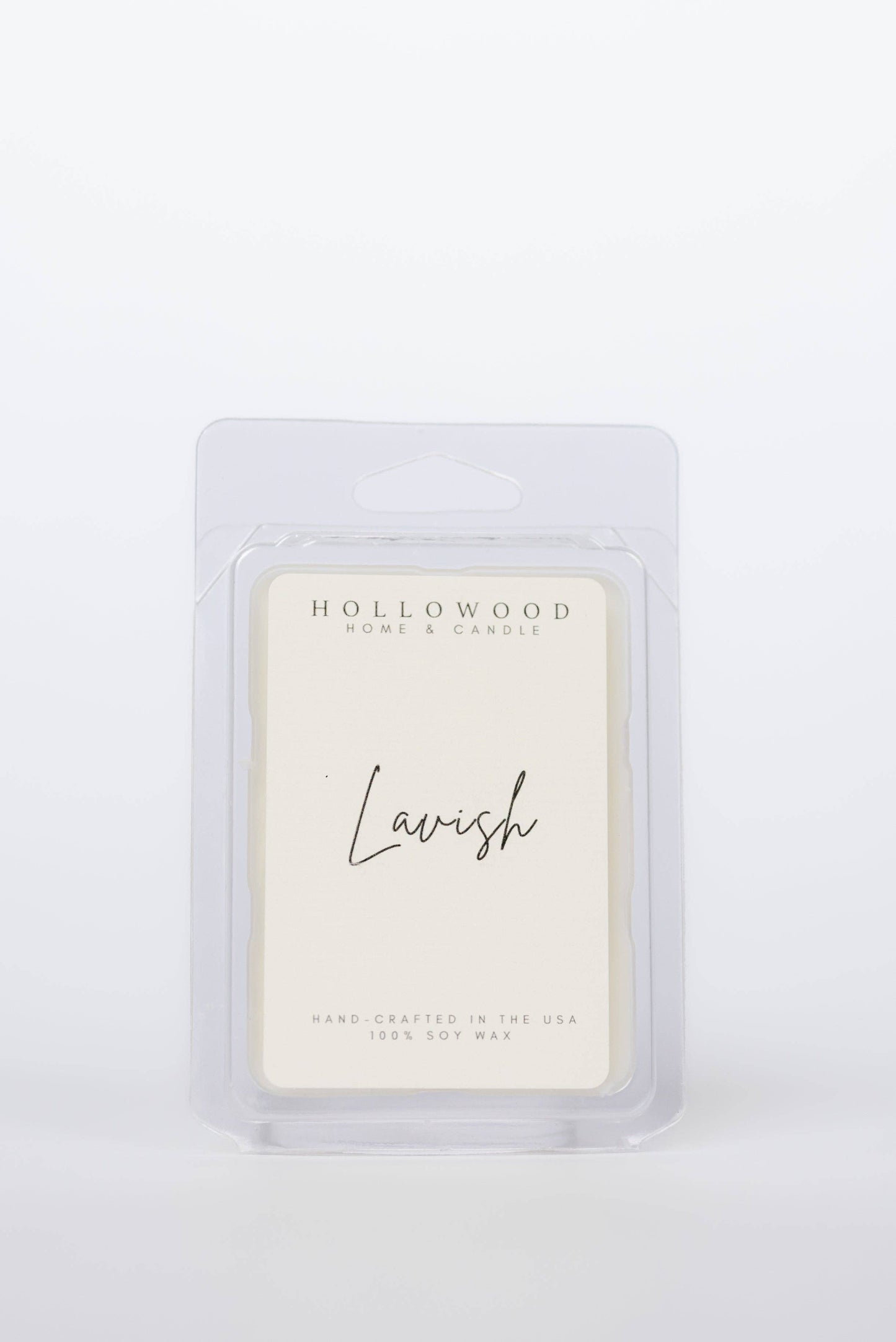 LAVISH | SPRING | WAX MELT