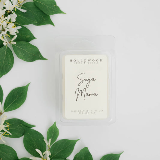 SUGA MAMA | SPRING | WAX MELT