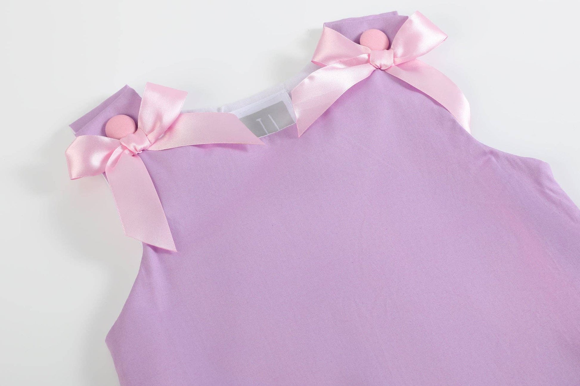 purple easter dress Purple Easter Bunny Garden Dress: 6-12M – The Riviera Boutique