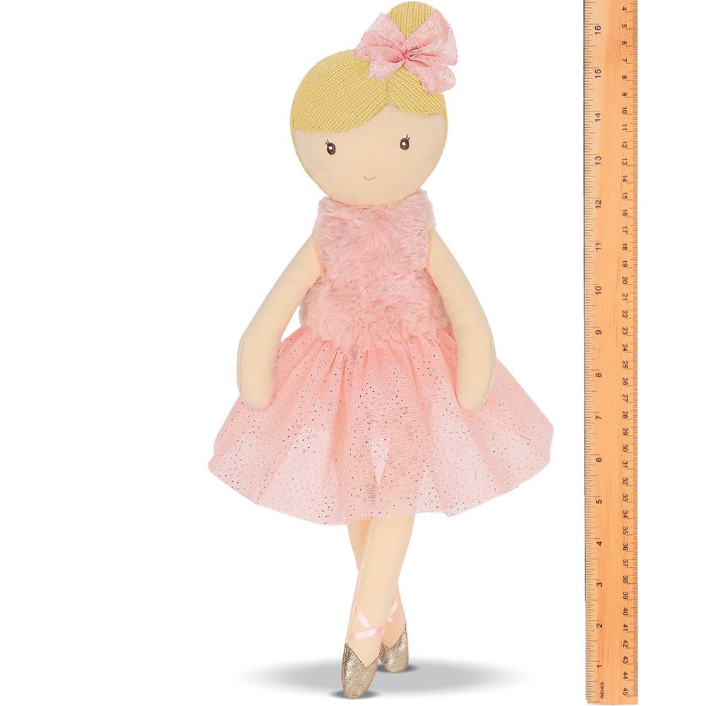 Lil' Ballerina (Blonde)