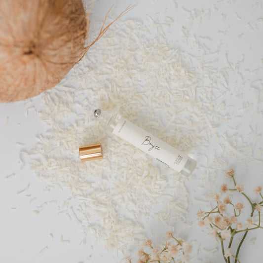Hollowood Boujee Perfume Roller