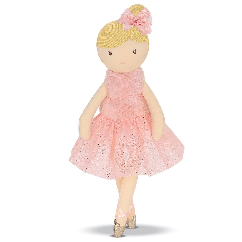 Lil' Ballerina (Blonde)