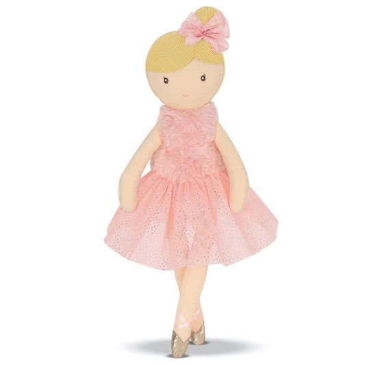 Lil' Ballerina (Blonde)