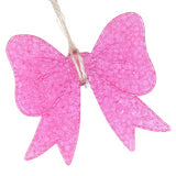Pink Bow Freshies - Diva