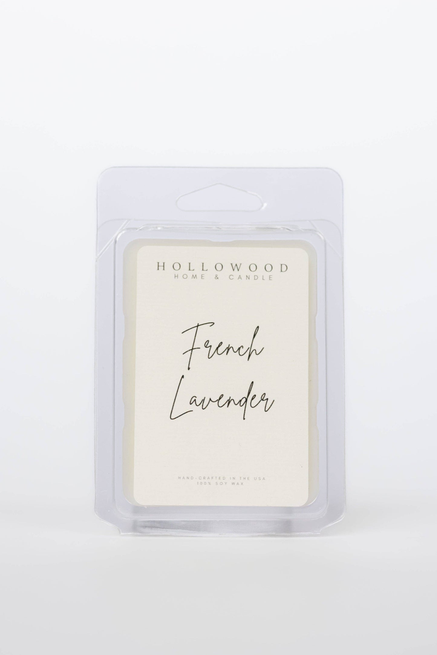 FRENCH LAVENDER | SPRING | WAX MELT