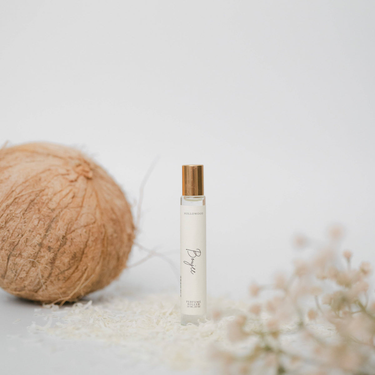Hollowood Boujee Perfume Roller