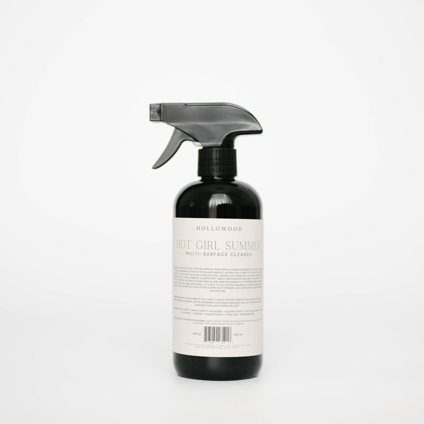 HOT GIRL SUMMER | MULTI-PURPOSE CLEANER